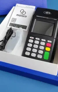 کارتخوان سیار فورجی es600 دو سیمکارت