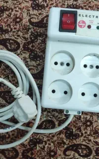 محافظ برق