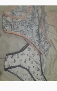 فروش لباس زیر زنانه