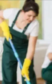 به یک خانم جهت نظافت منزل نیازمندم