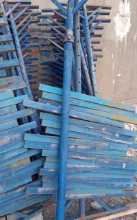 جک فلزی