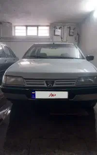 خودرو روا