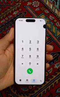 آیفون 16pro