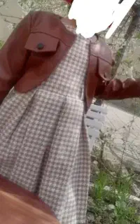 لباس دخترونه