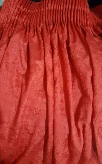 ۲ قواره پرده