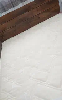 تشک طبی فنری