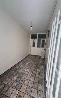 130متر مستقل حیاط دار