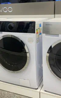لباسشویی دوو سری پرو