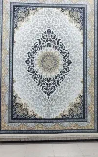 فرش ۹متری جفت