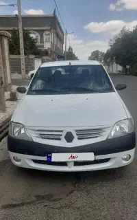ال۹۰ مدل ۱۳۹۲