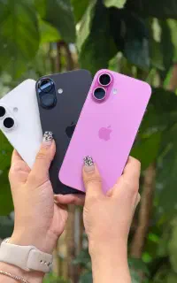 ایفون ۱۶ نرمال iPhone 16 normal