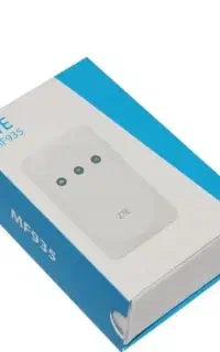 مودم 4G همراه ZTE مدل MF935