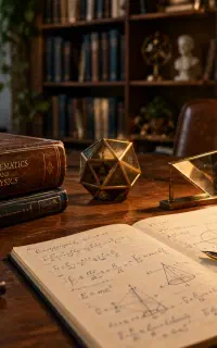 تدریس خصوصی ریاضی و فیزیک مفهومی با دکتری فیزیک