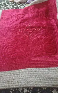 لحاف دونفره