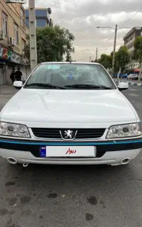 slx مدل ۱۳۹۸