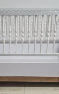 تخت کودک شیک و جنس خوب