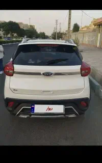 ام وی ام دنده ای اسپرت لاکچری