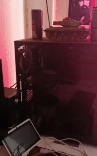 کیس کامپیوتر گیمینگ