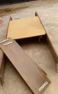 تخت باکسی