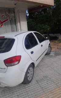 تیبا ۲مدل ۱۴۰۰