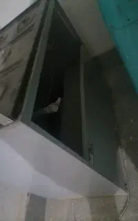 گاز طرح فر