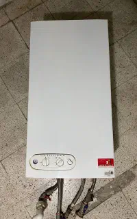 پکیج ایران رادیاتور دومبدله ES28FF