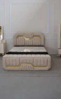 سرویس خواب محدثه