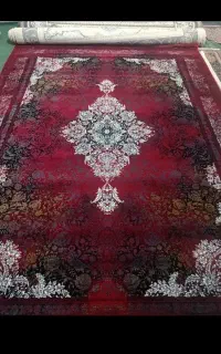 فرش رضا