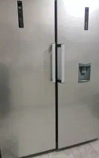 یخچال دوقلو سینور