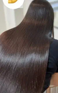 اموزش کراتینه پروتینه باکمترین هزینه