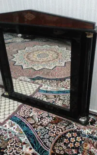 آیینه طرح قشنگ