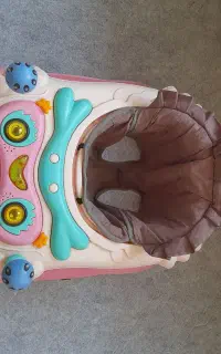 روروک بچه