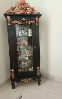 بوفه، میز
