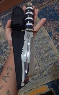 چاقو