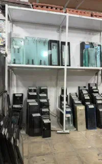 شیشه بخاری