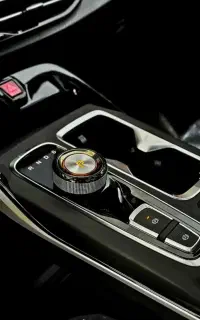 خودرو kmc X5 سال 1404 مشکی