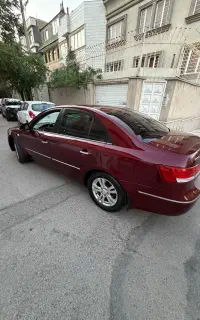 سوناتا nf2009