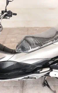 موتورسیکلت pcx 150cc