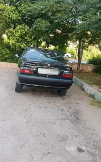 پارس مدل 95 درجه یک