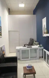 مشارکت در اجاره دفتر اداری