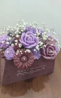 باکس گل