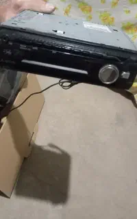 پخش سونی اصلی