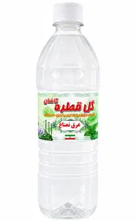 عرق نعنا گل قطره کاشان