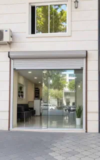 اجاره یک باب مغازه  ۲۰ متری  در  خیابان خرمشهر