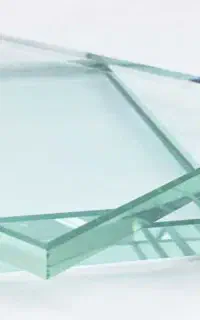 آینه و شیشه