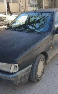 پژو ۲۰۰۰