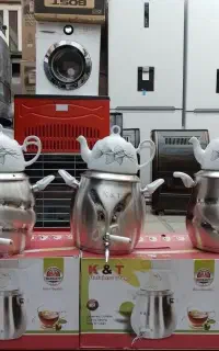 کتری قوری