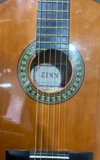 گیتار اسپانیش