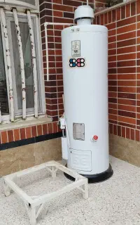 آب گرمکن سپهر الکتریک ایستاده