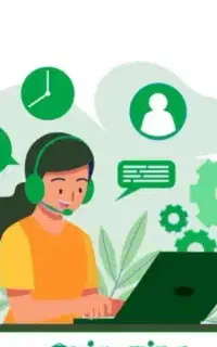 خانم جهت ویزیتوری و بازاریابی